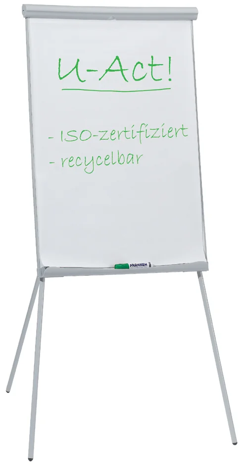 FRANKEN Chevalet de conférence U-Act! Line Standard - OEM FC93