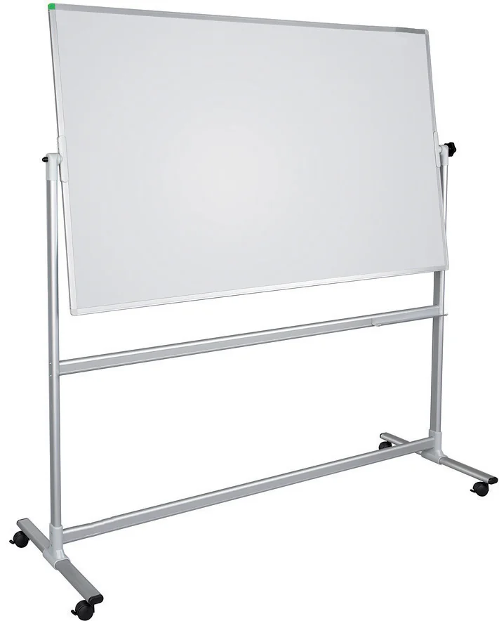 FRANKEN Tableau rotatif avec support U-Act! Line - OEM STC903