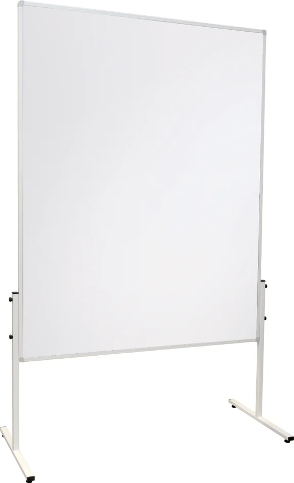 FRANKEN Tableau de présentation U-Act! Line, 1.200 x 1.500mm - OEM MT9007