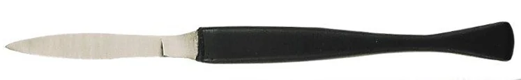 Wonday Grattoir forme scalpel, 150 mm, manche en plastique - OEM FZZ100562