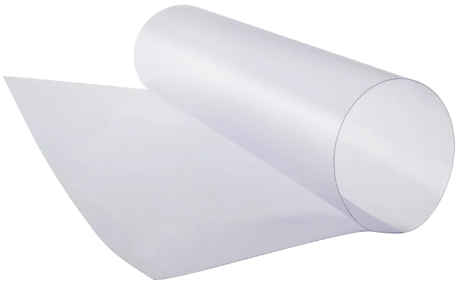 FRANKEN Film de rechange pour panneau d'affichage, format A4 - OEM B1020/26