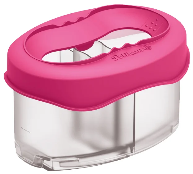 Pelikan Bac à eau pour boîte de couleurs Space+, rose - OEM 300001208