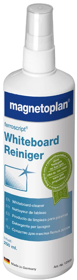 magnetoplan Spray de nettoyage, aérosol 250 ml - OEM 12300