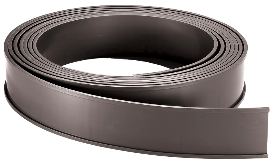 FRANKEN Rouleau magnétique profilé en C, 10 x 1.000 mm - OEM C101