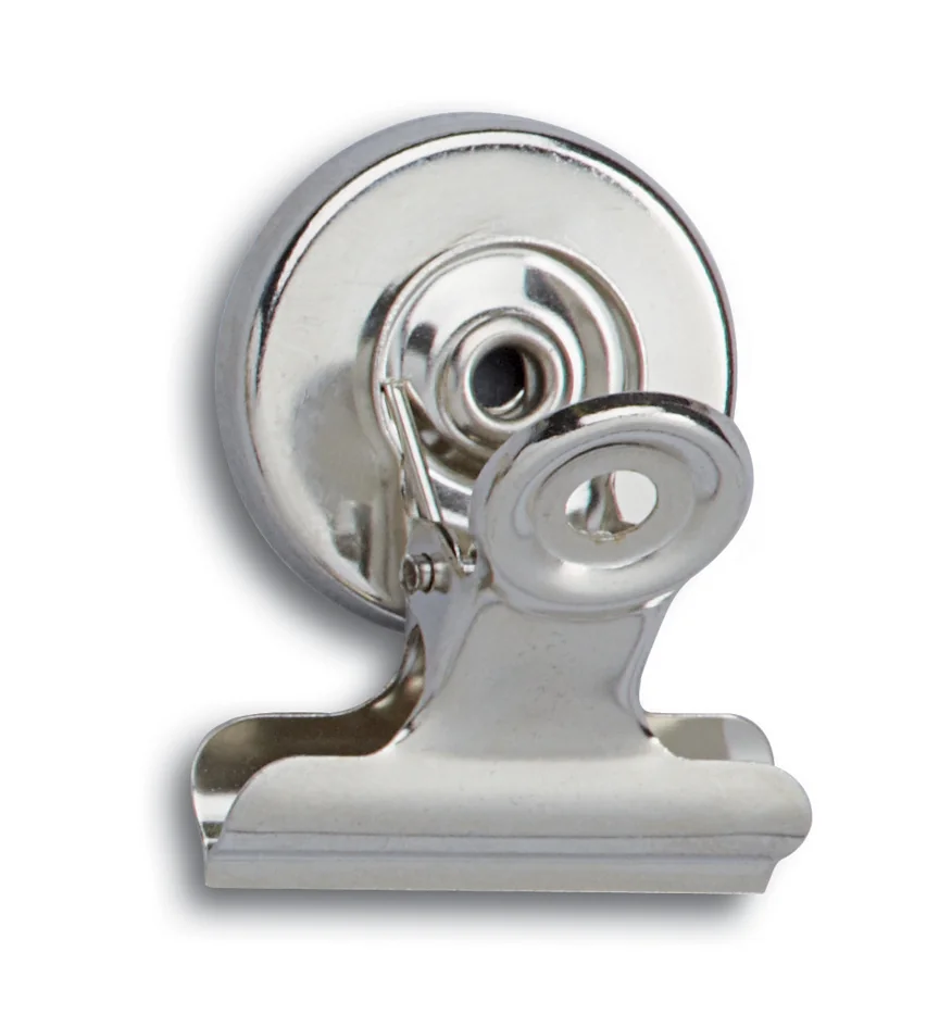MAUL Pince-lettres avec aimant puissant, largeur: 50 mm - OEM 2185096