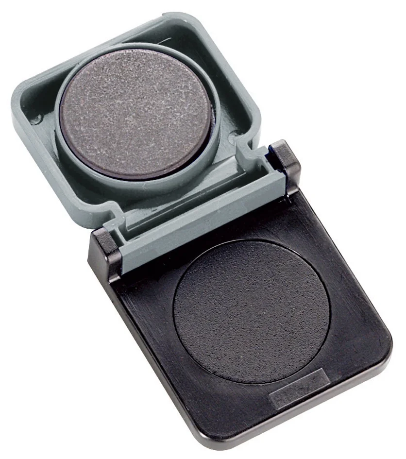 MAUL Clip magnétique S, pour fixer les informations, gris - OEM 6240084 – Image 2