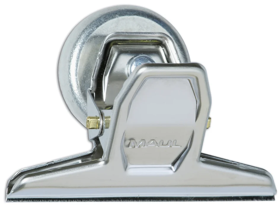 MAUL Pince-lettres MAULpro, avec aimant, largeur: 75 mm - OEM 210 08 96