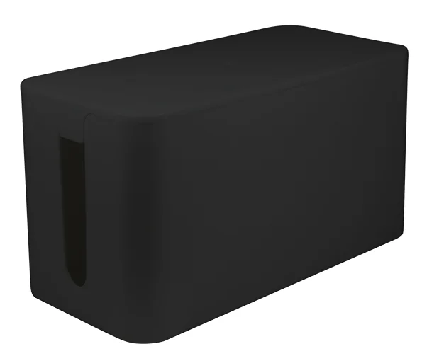 LogiLink Boîte à câble 'small size', couleur: noir - OEM KAB0060
