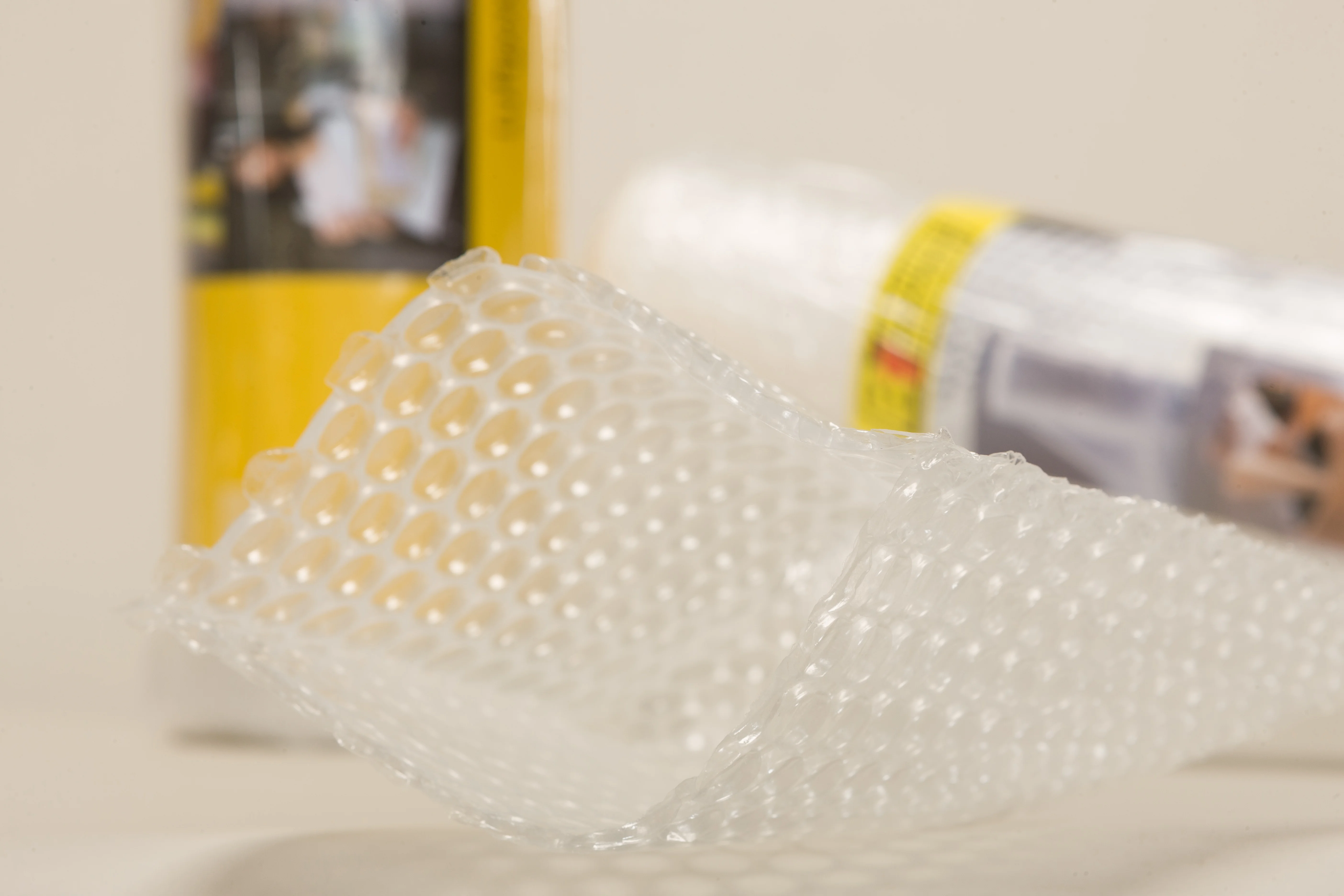 TAP Sac à bulles d'air, 200 x 300 mm, transparent - OEM 5102100