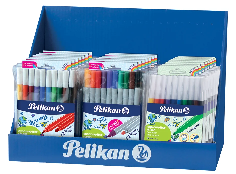 Pelikan Présentoir 737: feutre I - OEM 300008048