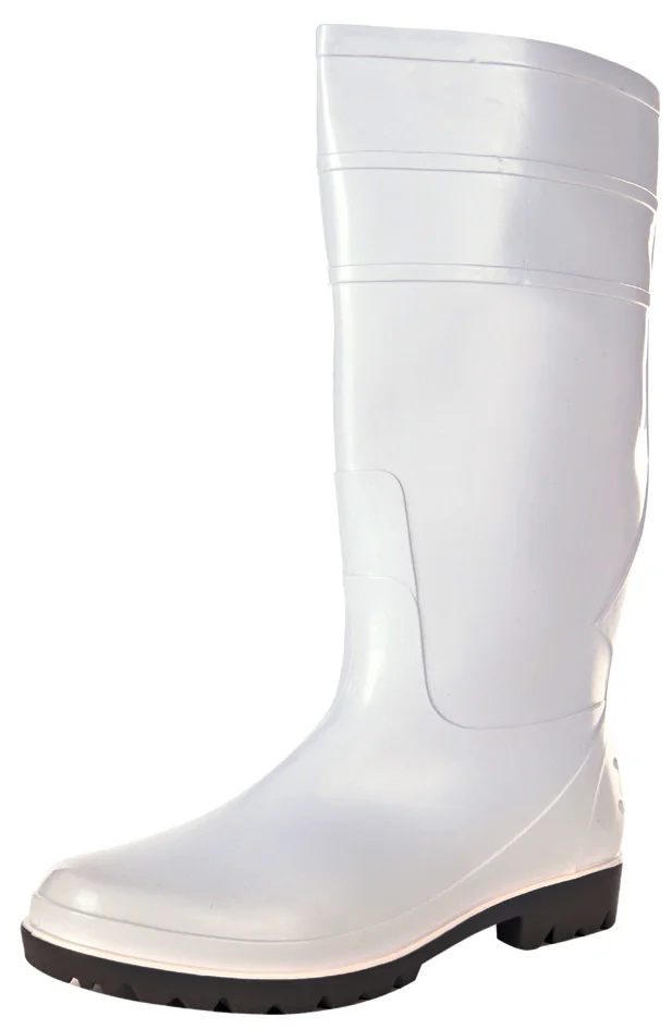 HYGOSTAR Bottes de travail HACCP 04 SRA, pointure: 38 - OEM 86638