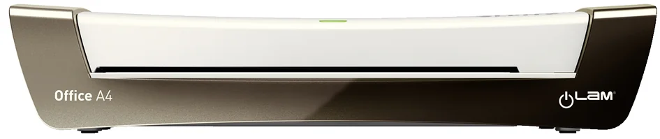 LEITZ Plastifieuse iLAM Office A4, jusqu'à A4, argent - OEM 7251-00-84 – Image 3