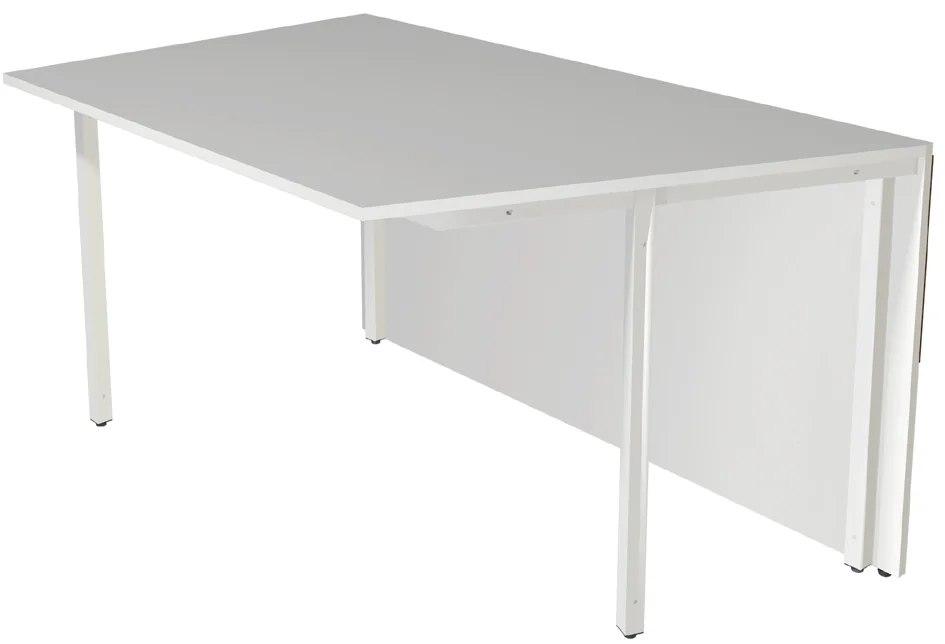 kerkmann Elément d'angle, ouvert d'1 côté, blanc/verre - OEM 22328882 – Image 5