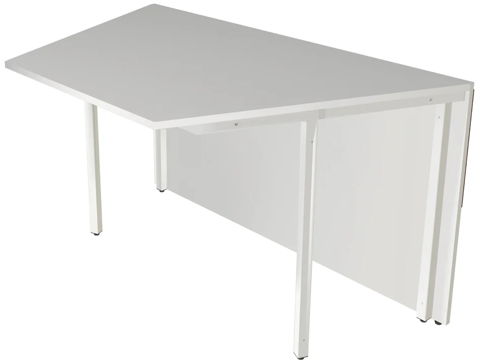 kerkmann Elément d'angle, ouvert d'1 côté, blanc/verre - OEM 22328882 – Image 6
