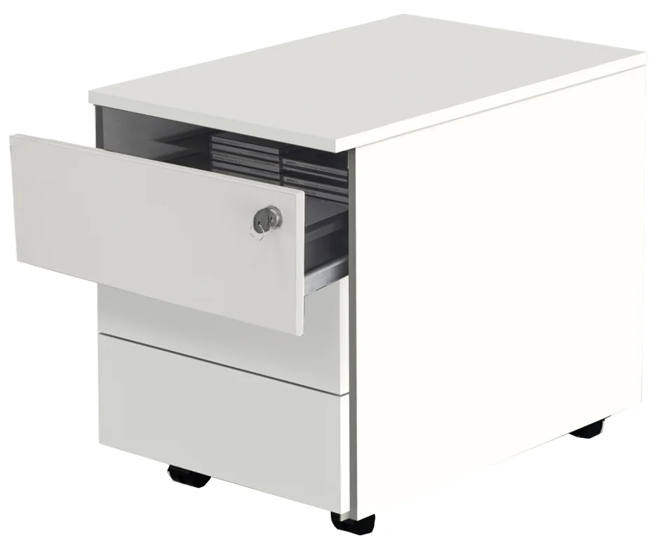 kerkmann Elément d'angle, ouvert d'1 côté, blanc/verre - OEM 22328882 – Image 12