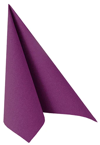 PAPSTAR Serviette 'ROYAL Collection', sable - OEM 82360 – Image 3