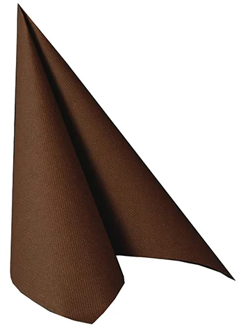 PAPSTAR Serviette 'ROYAL Collection', sable - OEM 82360 – Image 4