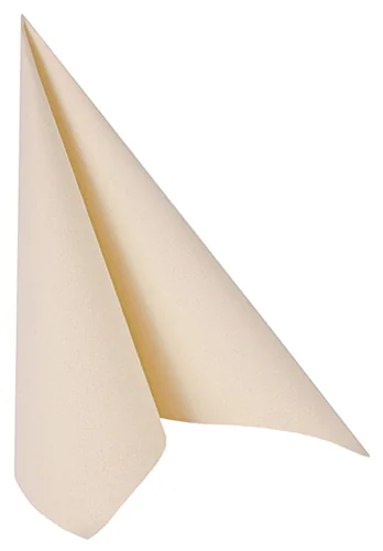 PAPSTAR Serviette 'ROYAL Collection', sable - OEM 82360 – Image 11