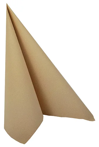 PAPSTAR Serviette 'ROYAL Collection', sable - OEM 82360 – Image 17