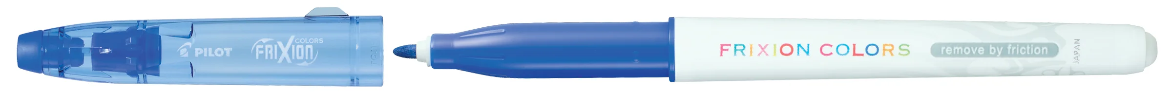 PILOT Feutre effaçable FRIXION COLORS, vert - OEM 423642
