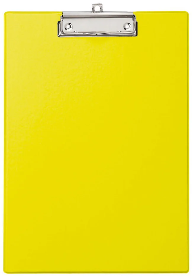 MAUL Porte-bloc, A4, plastifié, bleu clair - OEM 2335234