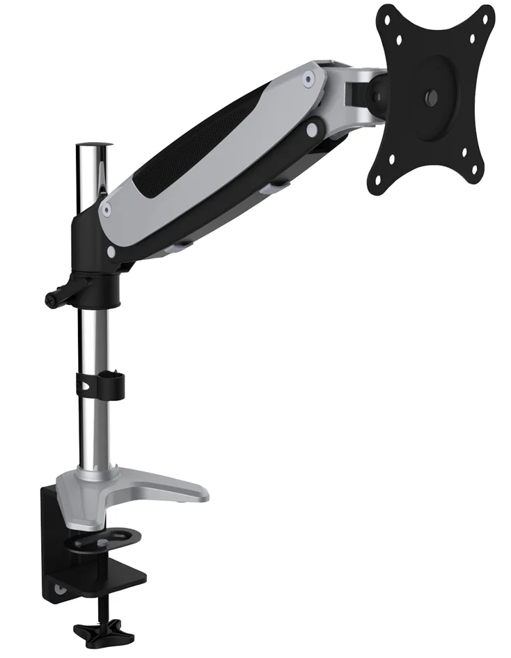 DIGITUS Support pour écran LCD/LED, avec pince - OEM DA-90351