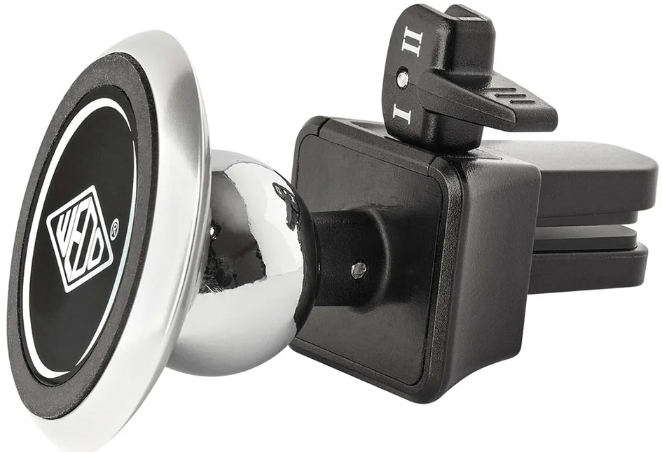 WEDO Support magnétique smartphone voiture 'Doct-it Premium' - OEM 60 15054