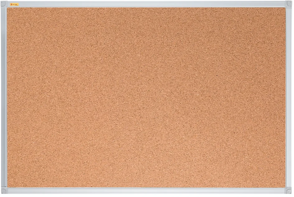 FRANKEN Tableau en liège X-tra!Line, 600 x 450 mm - OEM KT3412