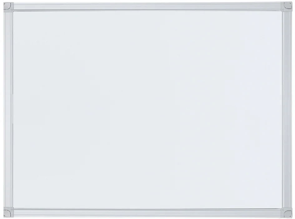 FRANKEN Tableau blanc X-tra!Line, laqué, 1.800 x 900 mm - OEM SC3107 – Image 5