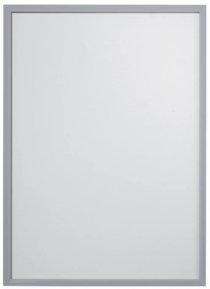 FRANKEN Pochette de présentation FRAME IT X-tra!Line, A4 - OEM ITSA4S 12
