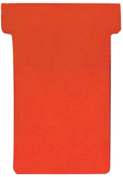 FRANKEN Fiches T, taille 2 / 48 x 84 mm, vert clair - OEM TK219