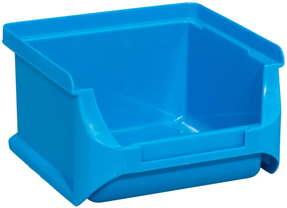 allit Bac à bec ProfiPlus Box 1, PP, taille 1, transparent - OEM 456260
