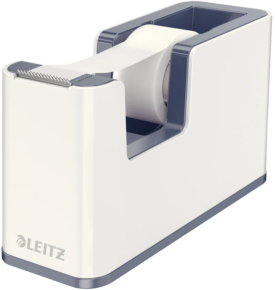LEITZ Dévidoir de table WOW Duo Colour, équipé, rose - OEM 5364-10-23
