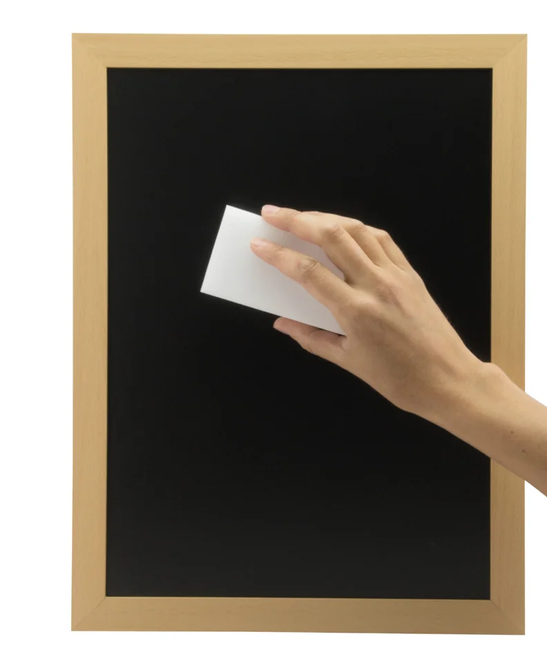 Securit Eponge de nettoyage CHALK BOARD SPONGE - OEM Sponge-2