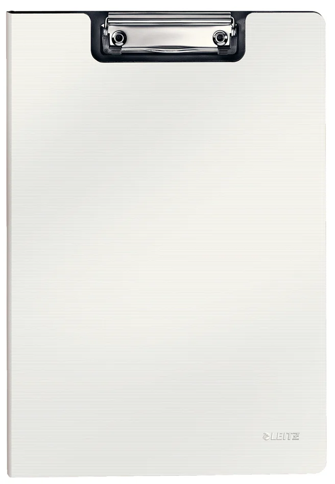 LEITZ porte-bloc à rabat Solid, Polyfoam, noir - OEM 3962-10-95