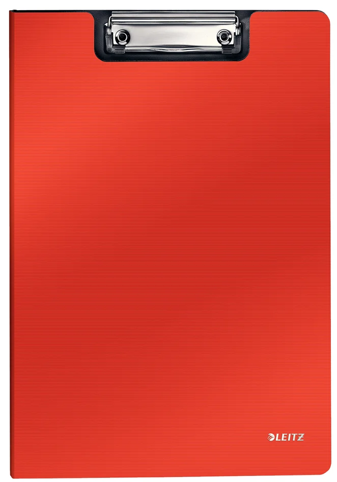 LEITZ porte-bloc à rabat Solid, Polyfoam, noir - OEM 3962-10-95 – Image 2