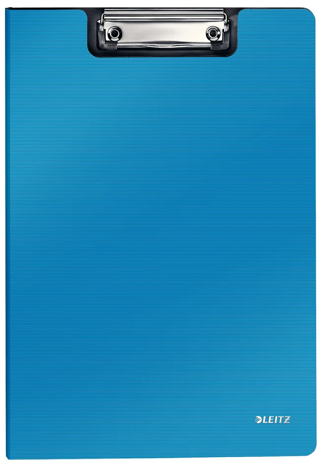 LEITZ porte-bloc à rabat Solid, Polyfoam, noir - OEM 3962-10-95 – Image 3