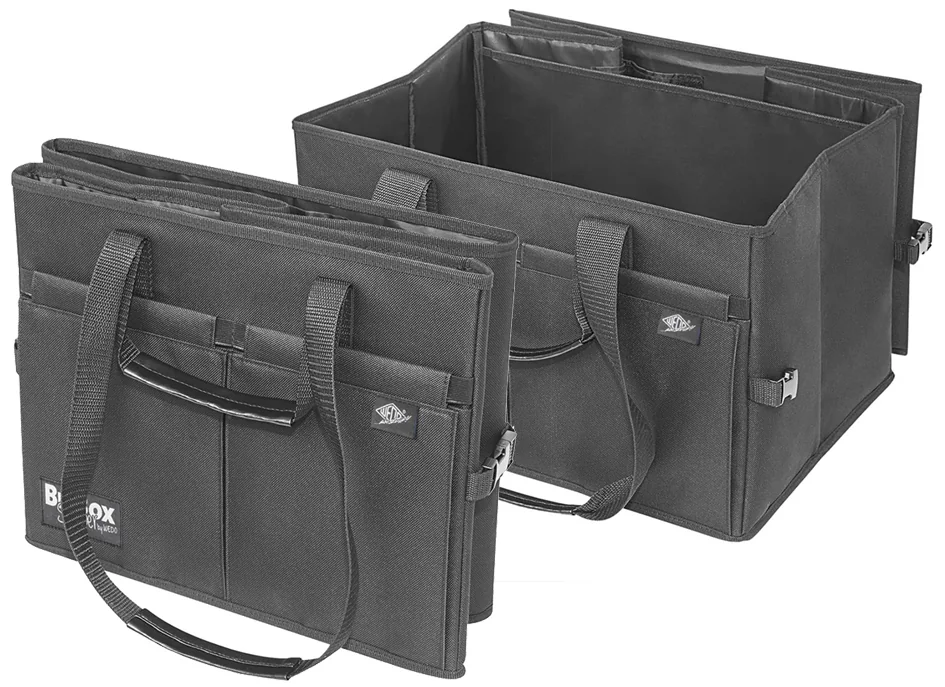 WEDO Set Bigbox: sac de courses BigBox + sac isotherme - OEM 58 259902
