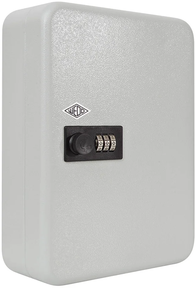 WEDO Armoire à clés avec mécanisme de serrure à combinaison - OEM 102 46037