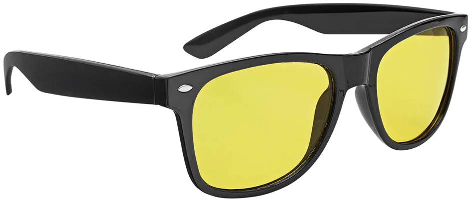 WEDO Lunettes de vision nocturne pour conducteur, avec étui - OEM 27147099