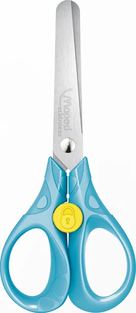 Maped Ciseaux de bricolage Security, rond, longueur: 130 mm - OEM 473112