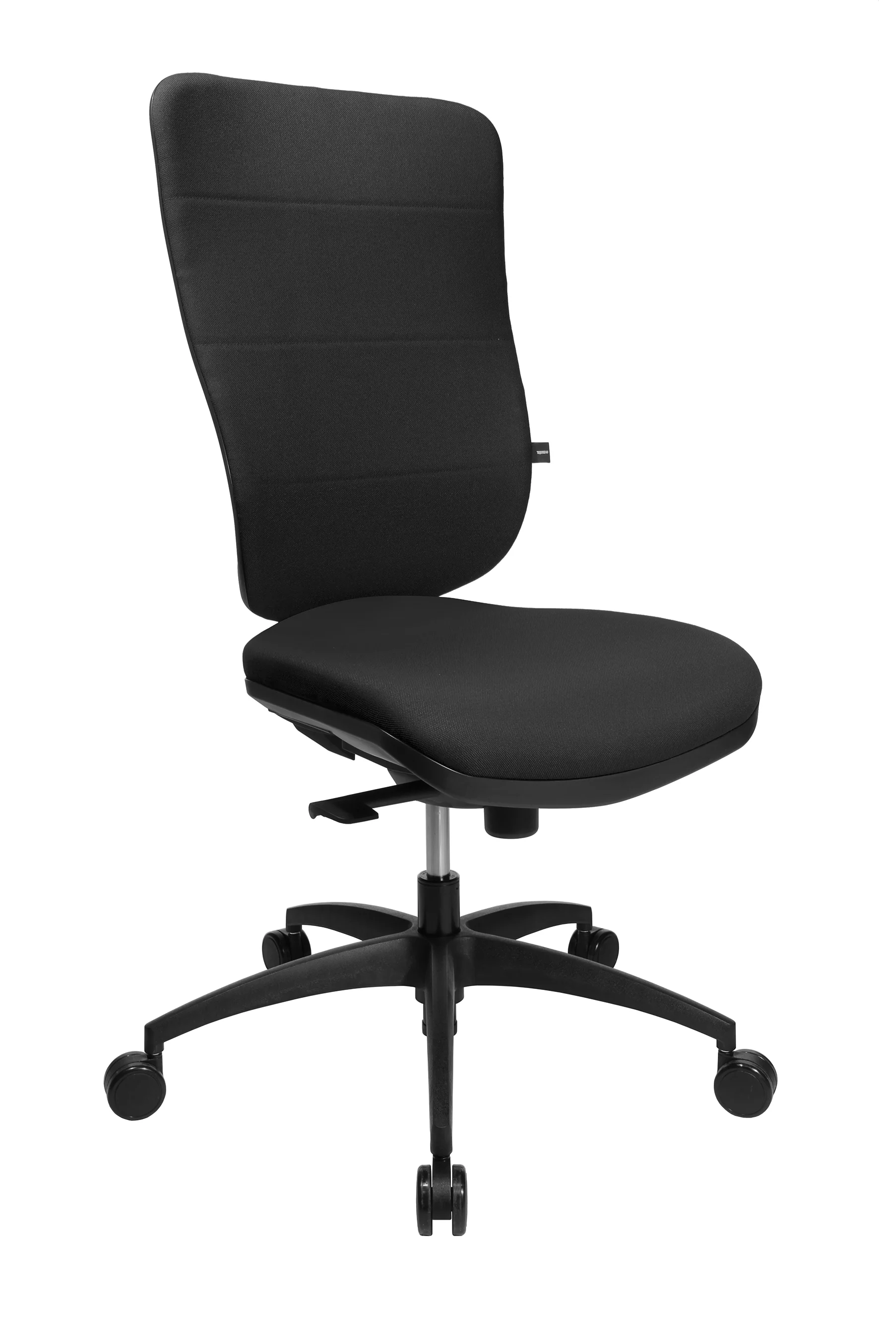 Topstar Fauteuil de bureau 'Soft Pro 100', noir - OEM NN400 T20