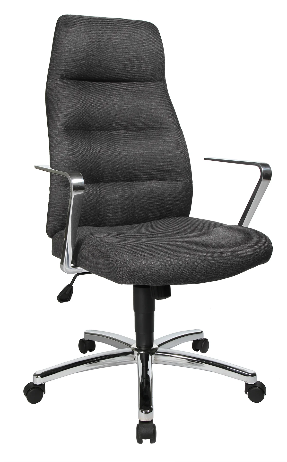 Topstar Fauteuil de direction 'Chairman 70', anthracite - OEM NC79R DC2
