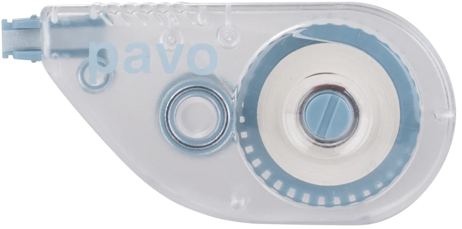 Pavo Sideway — correcteur