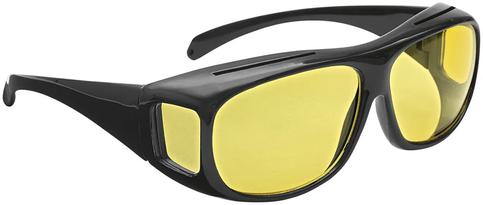 WEDO Sur-lunettes de vision nocturne pour conducteur, étui à - OEM 271 47599