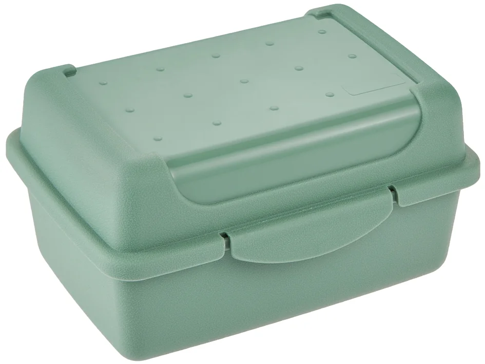 keeeper Boîte à goûter 'luca', Click-Box micro, nordic-blue - OEM 1069168000000
