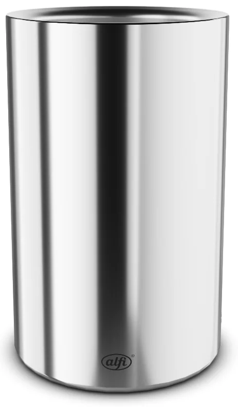 alfi Rafraîchisseur de bouteille VINO, acier inox champagne - OEM 0457.322.100