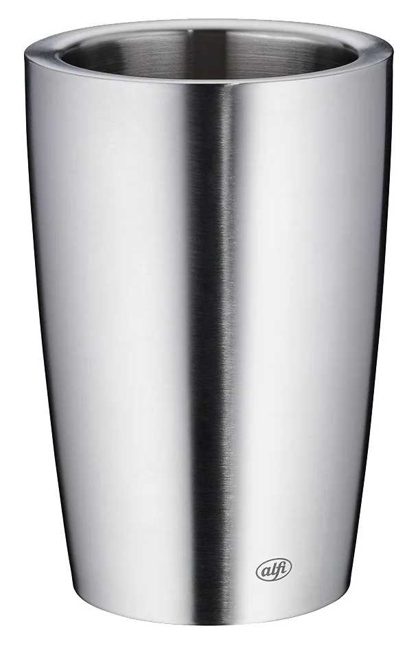 alfi Rafraîchisseur de bouteille SECCO, acier inoxydable mat - OEM 0467.205.100