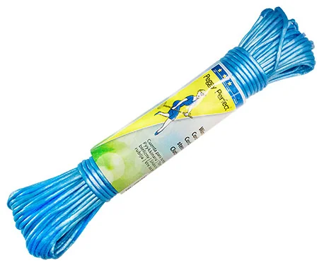 Peggy Perfect Corde à linge 'Ideal', longueur: 20 m - OEM 60502