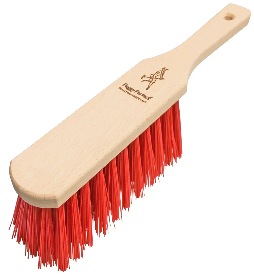 Peggy Perfect Balayette pour chantier, bois, élaston - OEM 1135